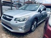 Subaru Impreza 2014 Silver for sale