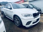 BMW X6 2013 White for sale