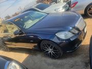 Mercedes-Benz E300 2014 Black for sale