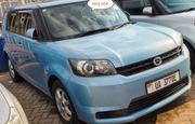 Toyota Corolla Rumion Hatchback 1.8 AWD 2010 Blue for sale