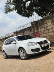 Volkswagen Golf 2.0 GTi Automatic 2008 White for sale