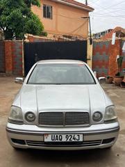 Toyota Progress 2007 Silver for sale