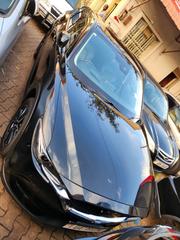 Mazda CX-5 2.2 Diesel FWD 2017 Black for sale