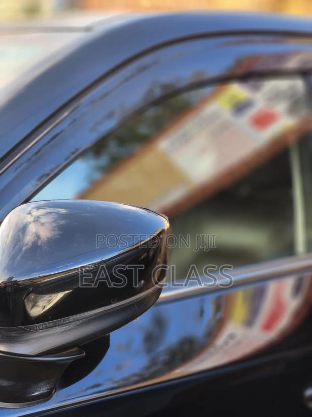 Mazda CX-5 2.2 Diesel FWD 2017 Black