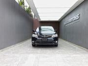 Toyota Corolla Fielder 2013 Black for sale