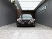 BMW 5 Series 2013 Brown for sale