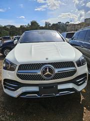 Mercedes-Benz GLE-Class GLE 400d 4MATIC 2021 Black for sale