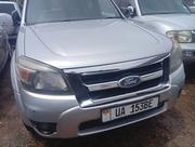 Ford Ranger 2005 Silver for sale