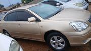 Toyota Premio 2006 Gold for sale