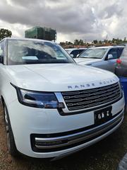 Land Rover Range Rover Vogue 2024 White for sale