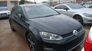 Volkswagen Golf GTI 2011 Black for sale