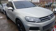 Volkswagen Touareg 2009 for sale