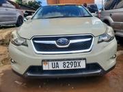 Subaru XV 2014 for sale