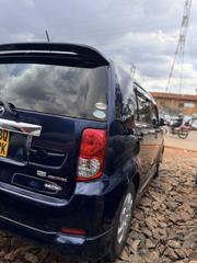 Toyota Corolla Rumion Hatchback 1.8 FWD 2010 Blue for sale