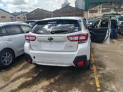Subaru XV Sport Package with Technology 2017 White for sale