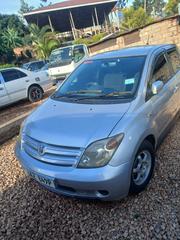 Toyota IST 2008 Silver for sale