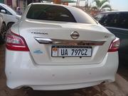 Nissan Teana 2016 White for sale