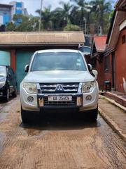 Mitsubishi Pajero 3.0 2012 White for sale