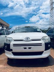 Toyota Probox 2017 White for sale