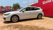 Subaru Impreza 2017 White for sale