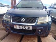Suzuki Escudo 2008 Blue for sale