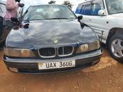 BMW 1 Series 2004 Black for sale