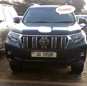 Toyota Land Cruiser Prado 2.7 2018 Black for sale