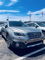 Subaru Outback 2015 Gold for sale