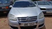 Volkswagen Golf 2003 Silver for sale