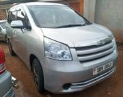 Toyota Noah 2010 Gray for sale