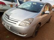 Toyota Corolla Spacio 2006 Silver for sale