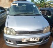 Toyota Noah 2001 Gray for sale