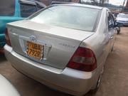 Toyota Corolla 2005 Gold for sale