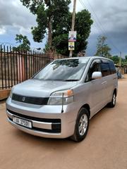 Toyota Voxy 2004 Silver for sale