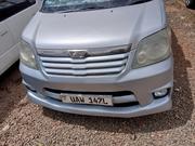 Toyota Noah 2005 Silver for sale
