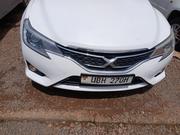 Toyota Mark X 2012 White for sale