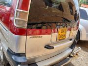 Toyota Noah 2003 Red for sale