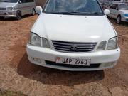 Toyota Gaia 1999 White for sale