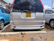 Toyota Noah 2004 Silver for sale