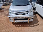 Toyota Noah 2011 Silver for sale