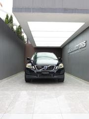 Volvo XC60 2013 Black for sale