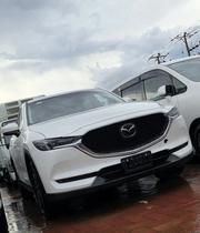 Mazda CX-5 2.2 Diesel AWD 2017 Pearl for sale