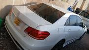 Mercedes-Benz E300 2010 White for sale