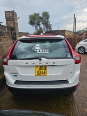 Volvo XC60 2014 White for sale