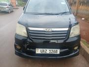 Toyota Noah 2006 Black for sale