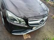 Mercedes-Benz E300 2015 Gray for sale