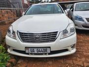 Toyota Crown 2019 White for sale