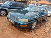 Toyota Corona 1996 Green for sale