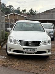 Toyota Crown 2014 White for sale