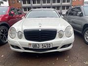 Mercedes-Benz M Class 2007 White for sale